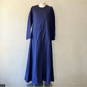 Mytholon | Alina undergarment Renfaire Cosplay Medieval Cotton Dress